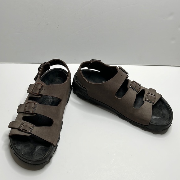 Birkenstock Tatami Indiana 4 Strap 